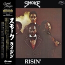 Risin' - Vinyl