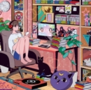 Lo-fi Anime - Vinyl