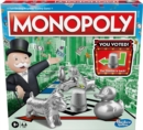 Monopoly - Classic (new look) - Book
