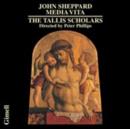 John Sheppard: Media Vita - Vinyl