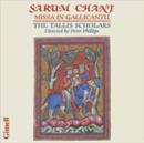 Sarum Chant: Missa in Galli - Vinyl