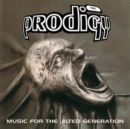 Music for the Jilted Generation - CD