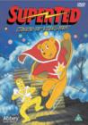 SuperTed: SuperTed Kicks up the Dust - DVD