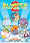 Bumper Favourites 2 - DVD