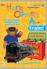 Here Comes A... Train! - DVD