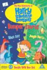 Harry and His Bucketful of Dinosaurs: Bumper-saurus - DVD