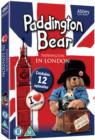 Paddington Bear: Paddington in London - DVD