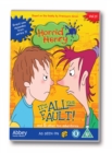 Horrid Henry Its All Your Fault - DVD