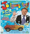 Justin Fletcher's Jollywobbles: Car Wash - DVD