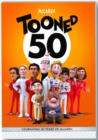 Tooned: 50 - DVD