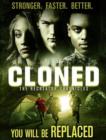 Cloned - DVD