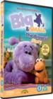 Big and Small: The Biggest Story - DVD