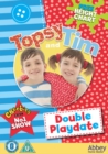 Topsy and Tim: Double Playdate - DVD