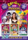 CBeebies Panto: Collection - DVD