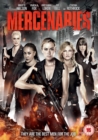 Mercenaries - DVD