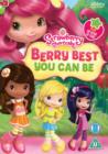 Strawberry Shortcake: Berry Best You Can Be - DVD
