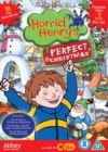 Horrid Henry: Perfect Christmas - DVD
