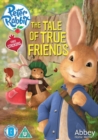 Peter Rabbit: The Tale of True Friends - DVD