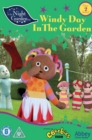 In the Night Garden: Windy Day in the Garden - DVD