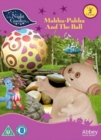 In the Night Garden: Makka Pakka and the Ball - DVD