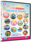 Milkshake!: Fabulous Friends - DVD