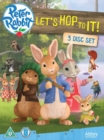 Peter Rabbit: Let's Hop to It - DVD