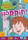 Horrid Henry: How to Be Horrid - DVD