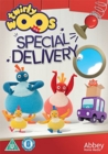 Twirlywoos: Special Delivery - DVD
