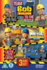 Bob the Builder: Team Bob to the Rescue - DVD