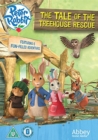 Peter Rabbit: The Tale of the Treehouse Rescue - DVD