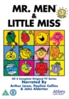Mr. Men & Little Miss - DVD