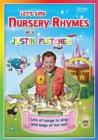 Let's Sing Nursery Rhymes With Justin Fletcher - DVD
