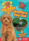 Waffle the Wonder Dog: Waffle's Day Out - DVD