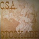 Stockade - Vinyl
