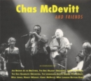 Chas McDevitt And Friends - CD