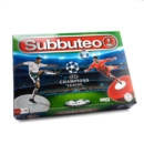 Subbuteo UEFA Champions League Game - Book