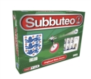 Subbuteo England Edition Game - Book