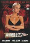 Nine Lives - DVD