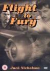Flight to Fury - DVD
