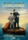 The All New Adventures of Laurel and Hardy: For Love of Mummy - DVD