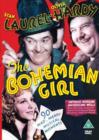 The Bohemian Girl - DVD