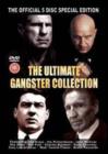 Ultimate Gangster Collection - DVD