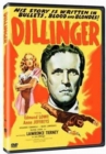 Dillinger - DVD