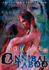 Cannibal Taboo - DVD