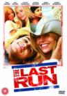 The Last Run - DVD