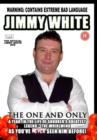 Jimmy White: The One and Only - DVD