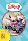 Gumdrop: Gumdrop and the Pirates - DVD