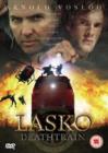 Lasko - Deathtrain - DVD