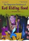 The Dangerous Christmas of Red Riding Hood - DVD