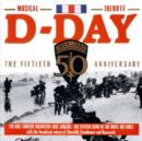D-day 50th Anniversary - CD